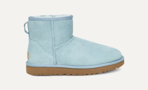 UGG®（アグ） カラシック ミニ II (CLASSIC MINI II